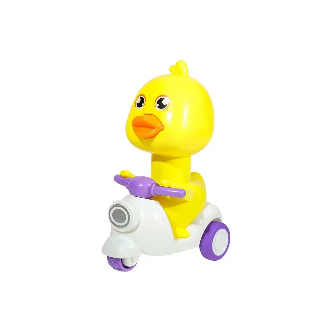 JINXIANGHE Кнопка Милый Утка Игрушки