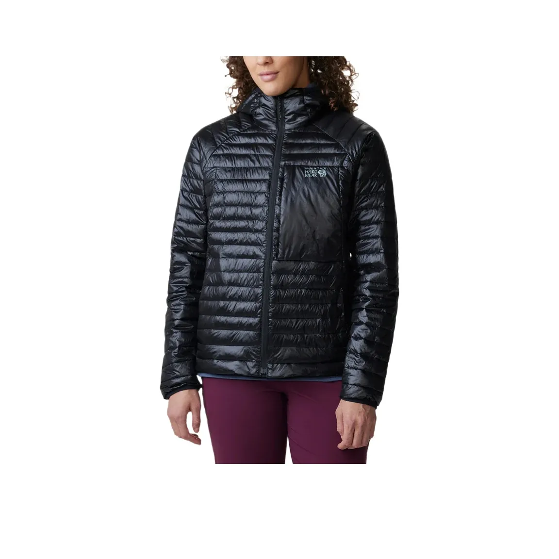 MOUNTAIN HARDWEAR Куртка Женская