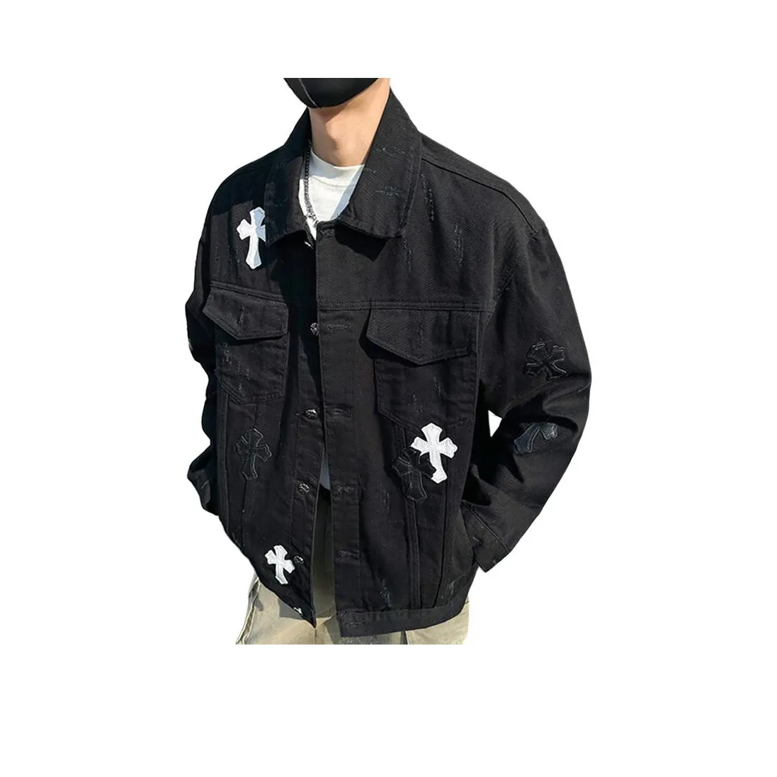 UPWARD LAB Унисекс Куртки