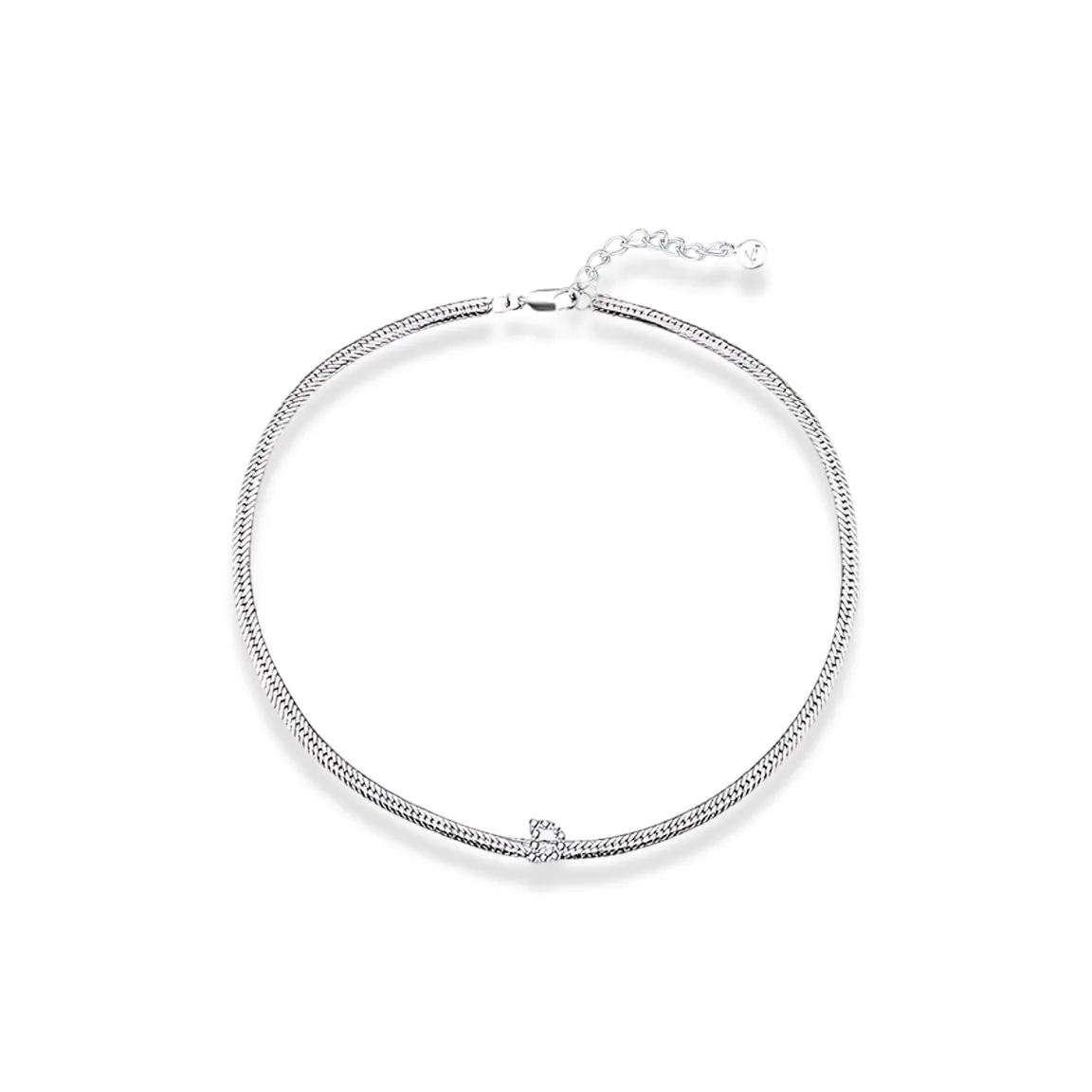 GUDS GAVE Медный сплав Ожерелья Женские