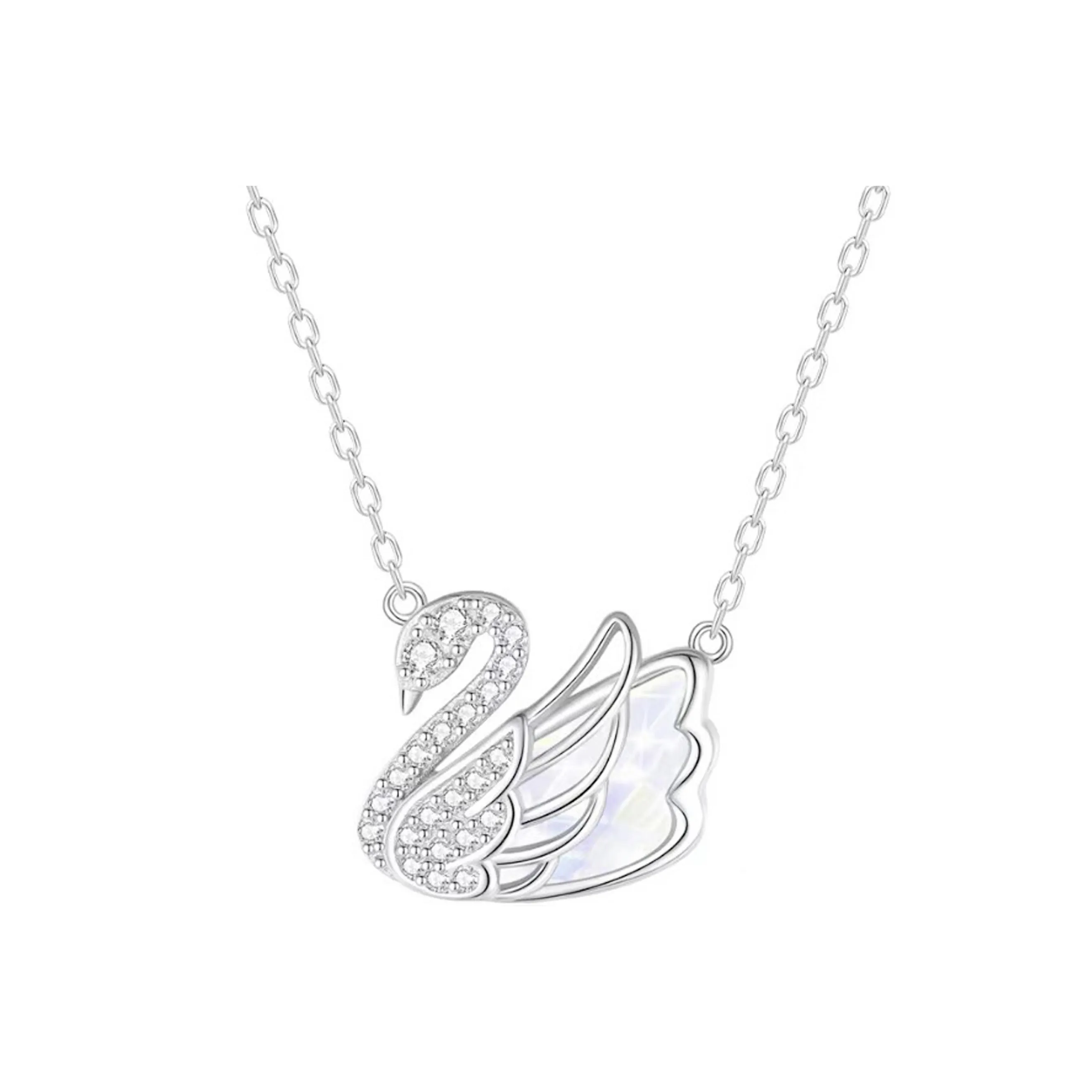 Хранитель OF The Moon Ожерелья Женские