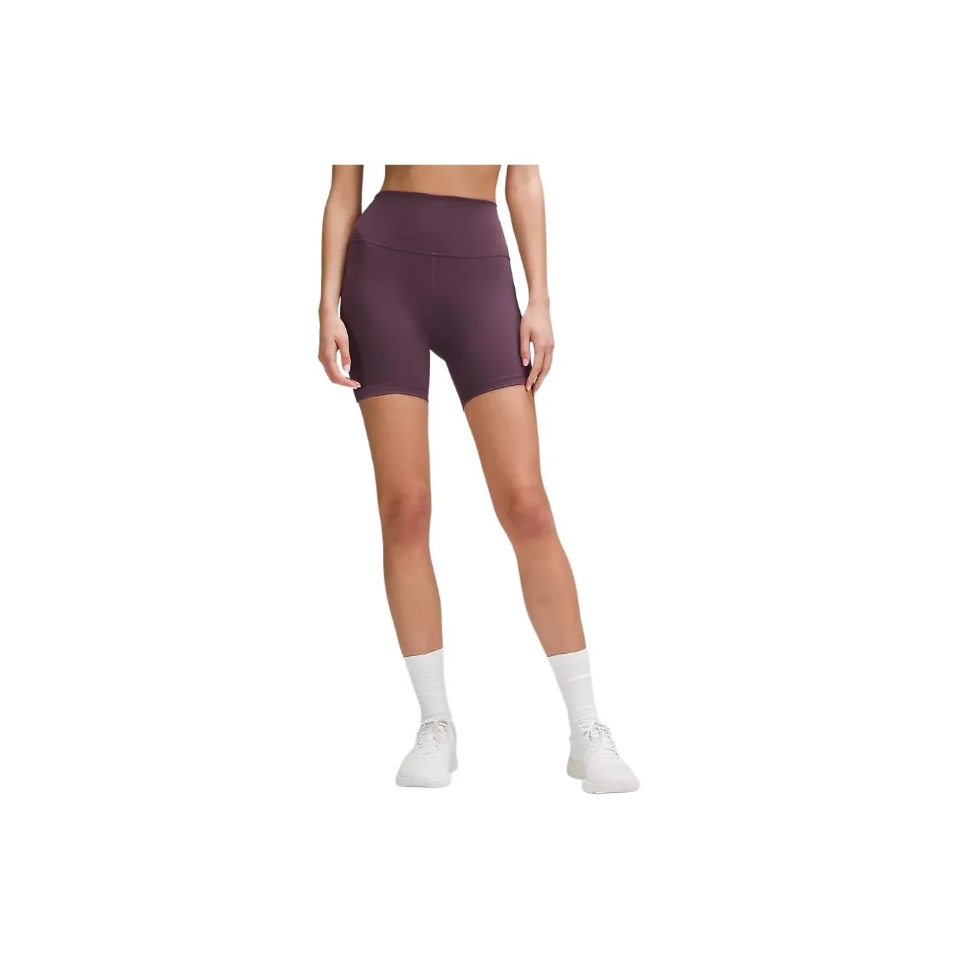 Lululemon Wunder Train Casual Shorts Women's