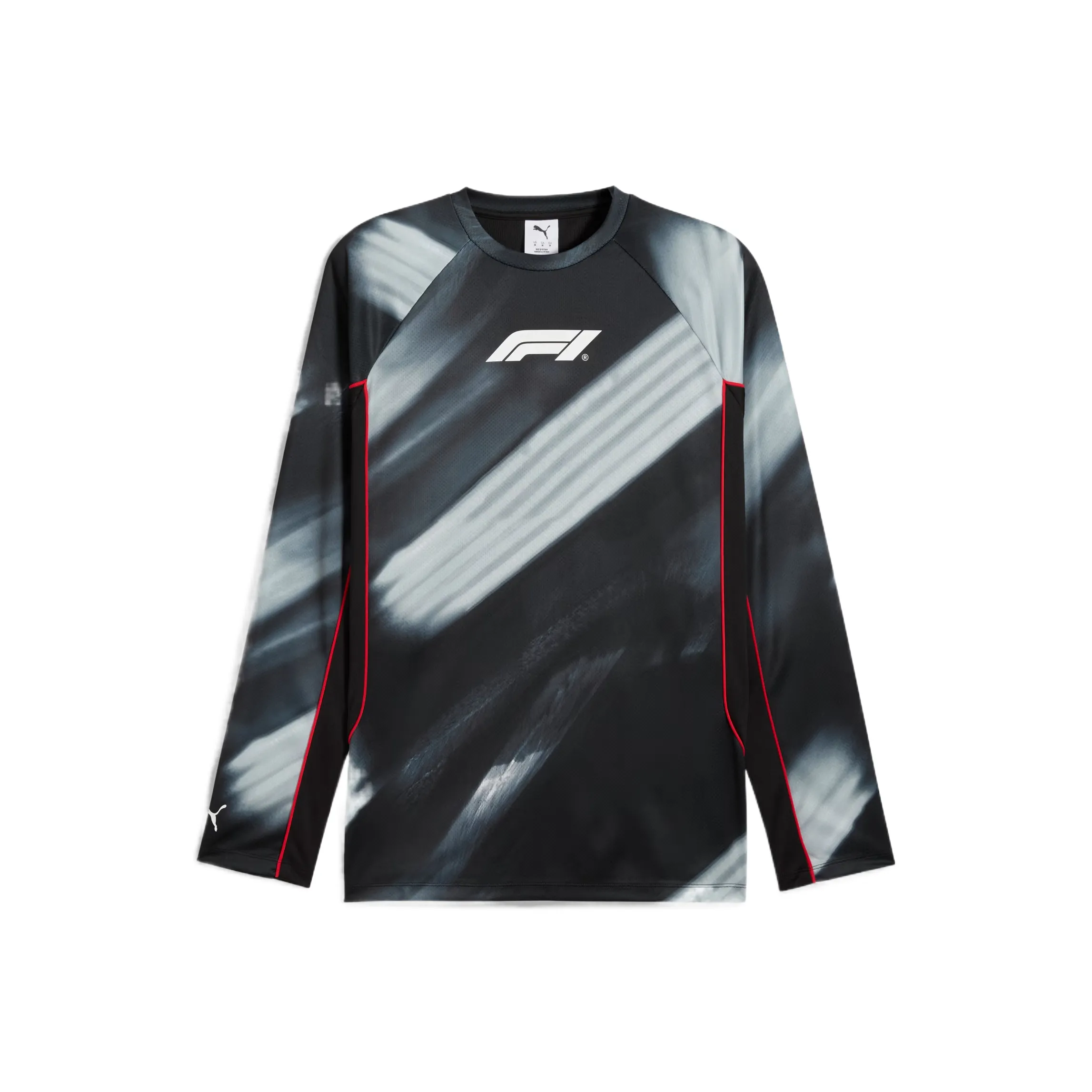 PUMA Lifestyle Racing Suit Men's
