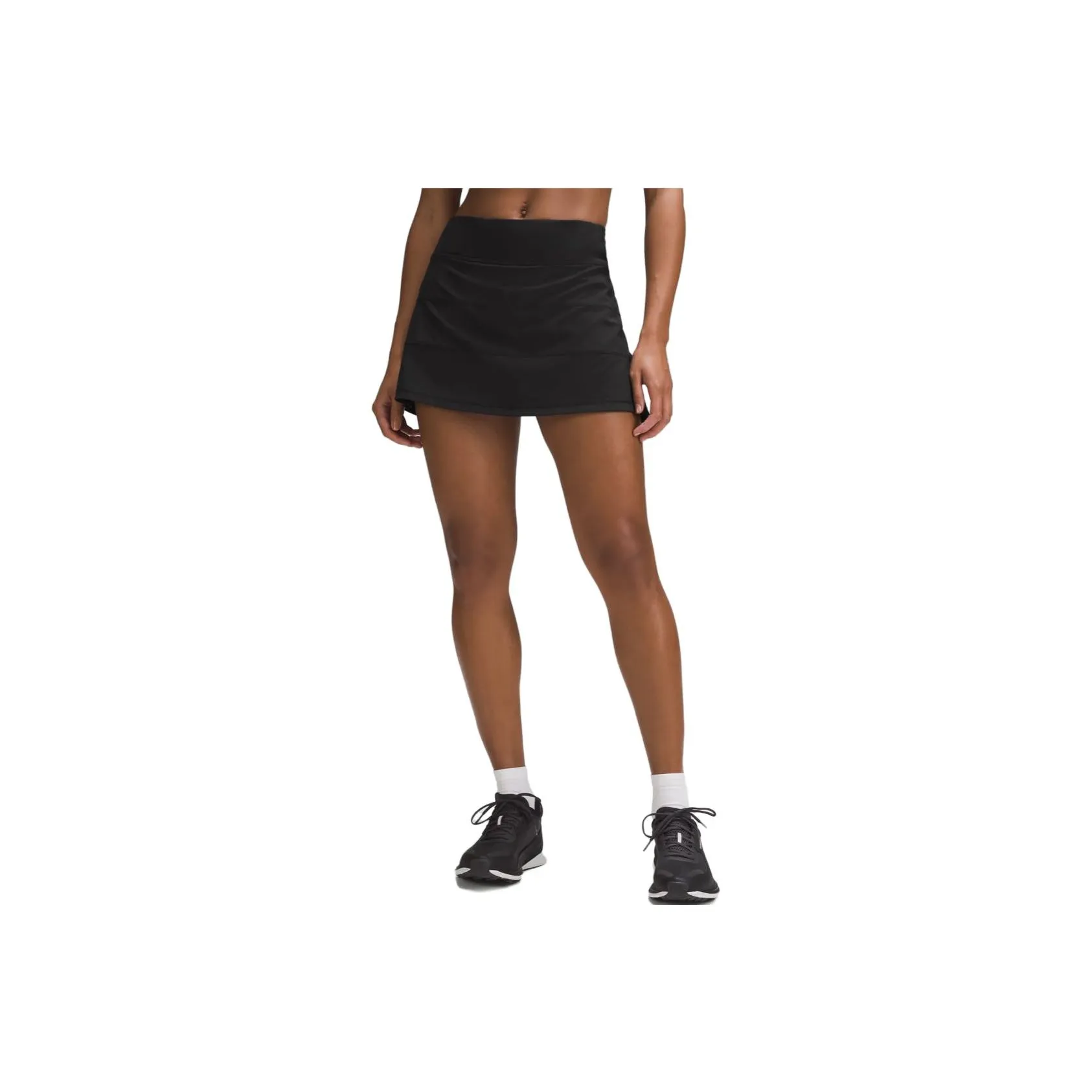 Lululemon Pace Rival Casual Short Skirts Women's