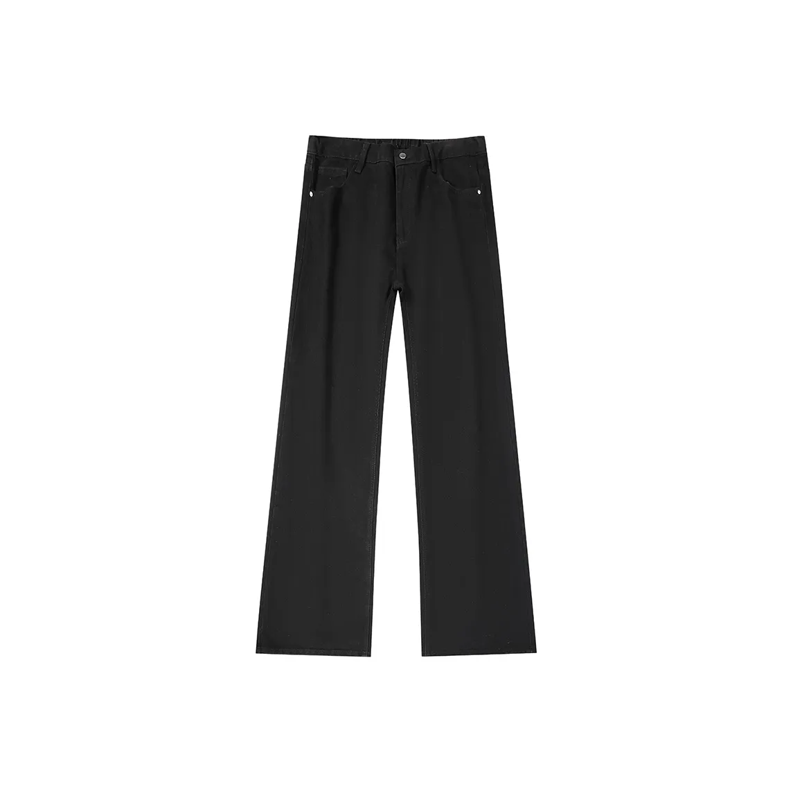 TOM ADAM Унисекс Джинсы