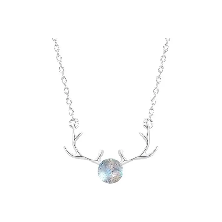 PRETTY DIARY Сплав Ожерелья Женские