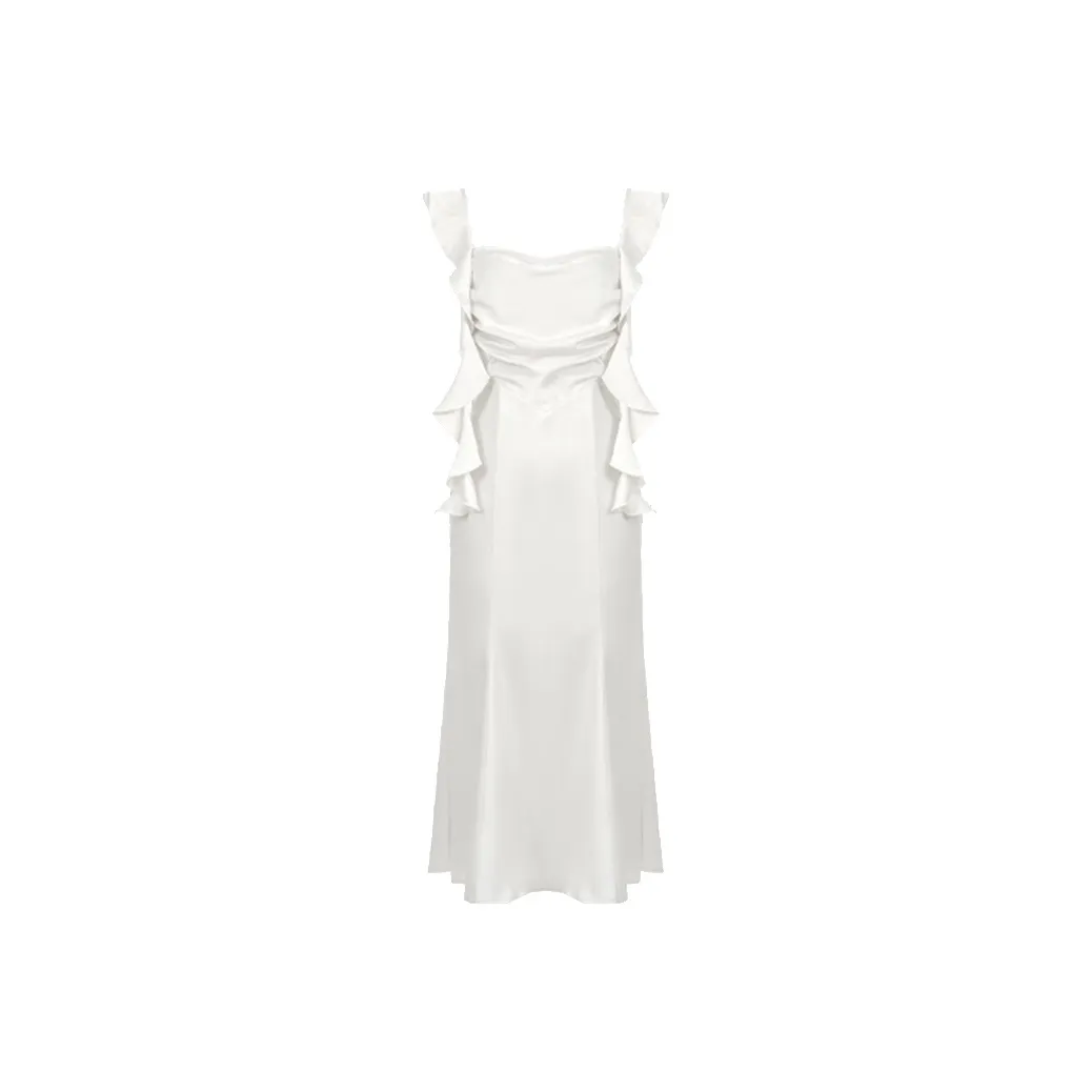 SKYA Женские Платья без рукавов