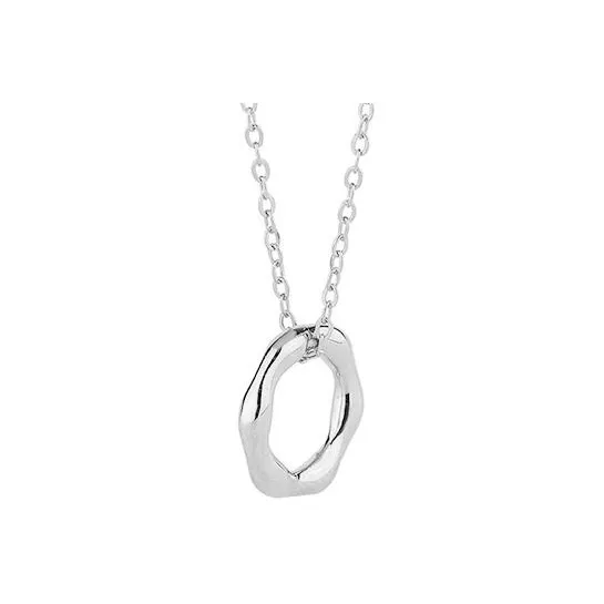 LISM Necklaces Women's