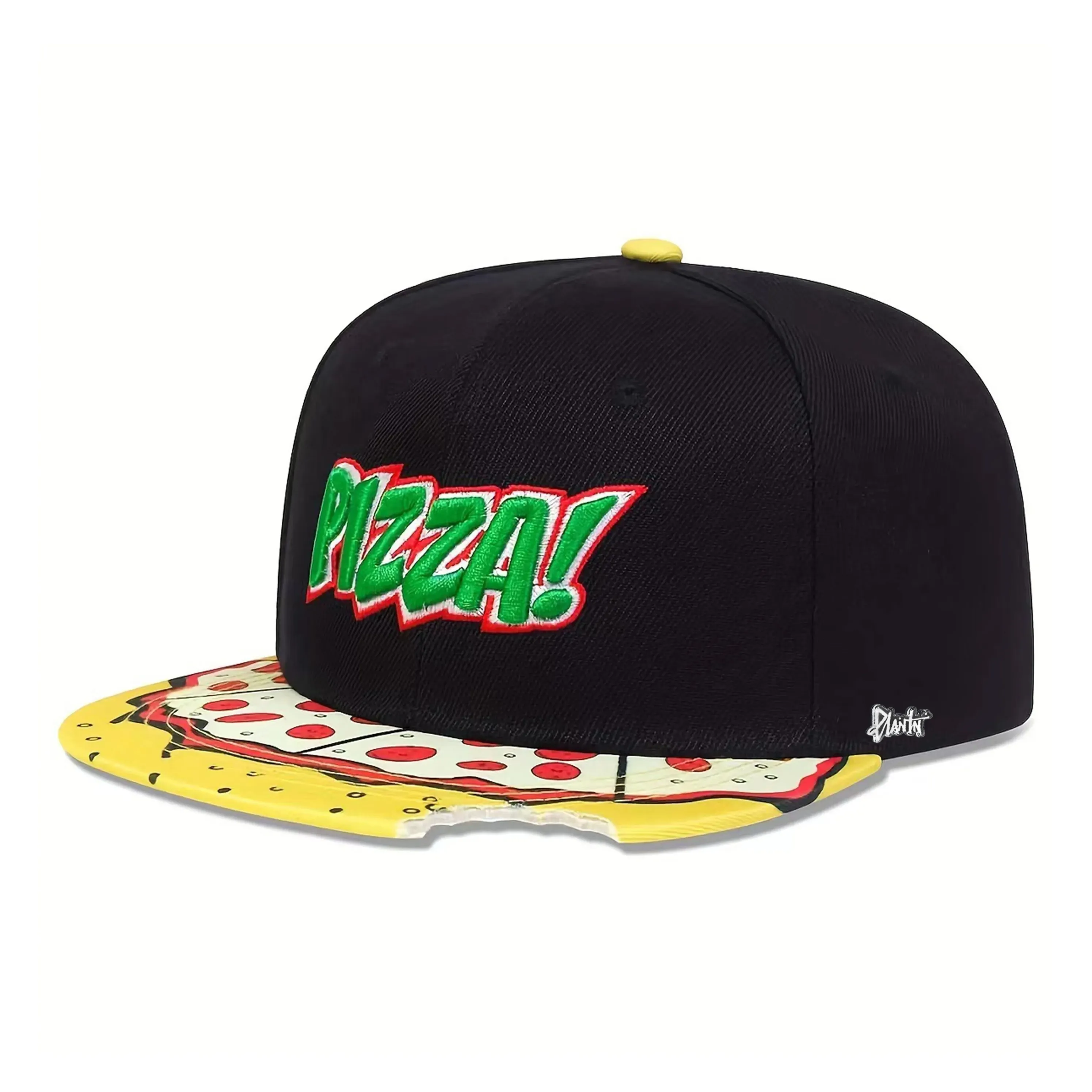 PLAN IN Композитные кепки унисекс