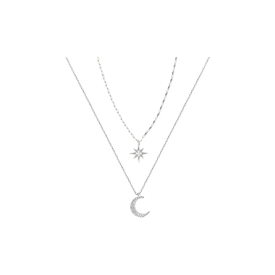 Xuantang Сплав Ожерелья Женские