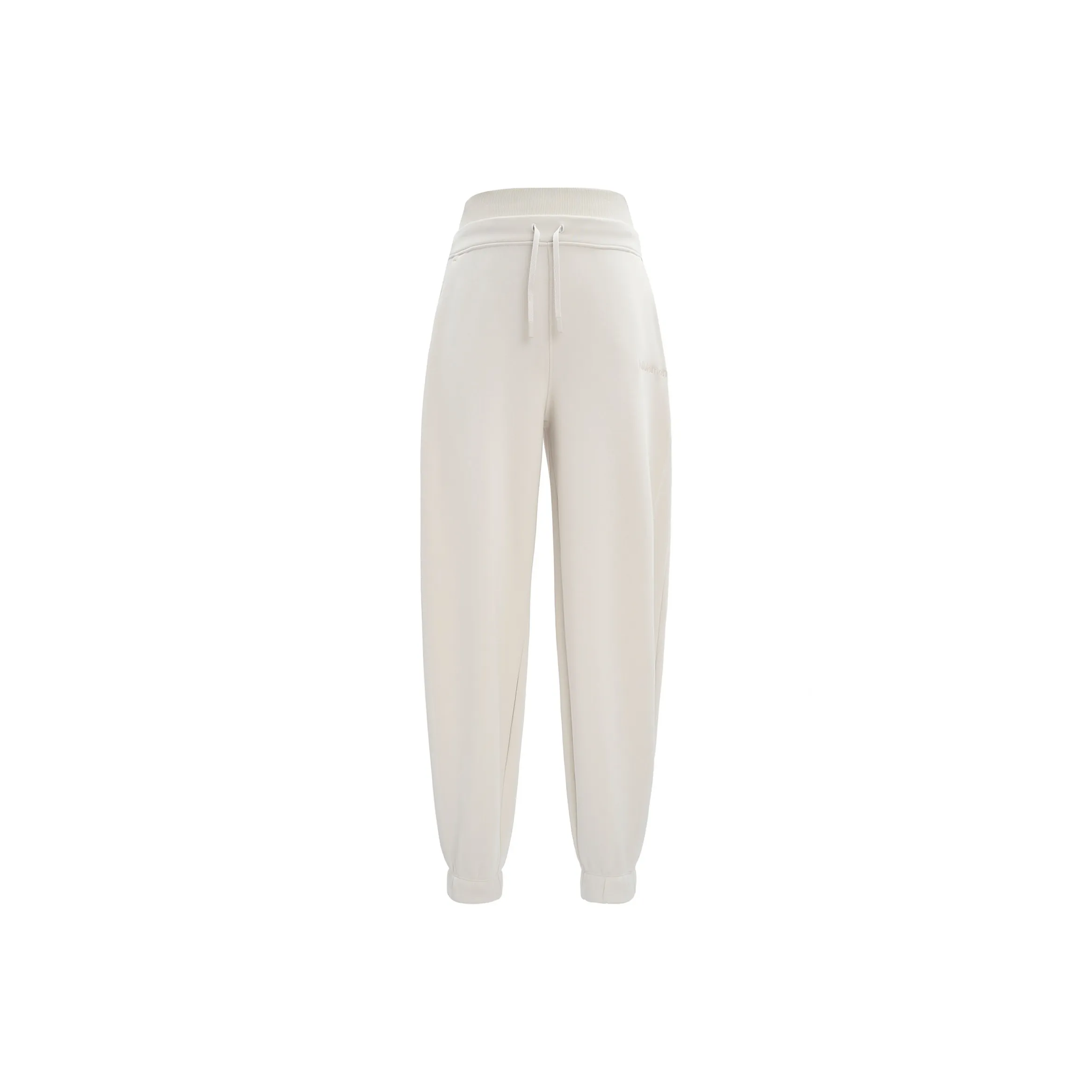 Lululemon Knitted Sweatpants Women's