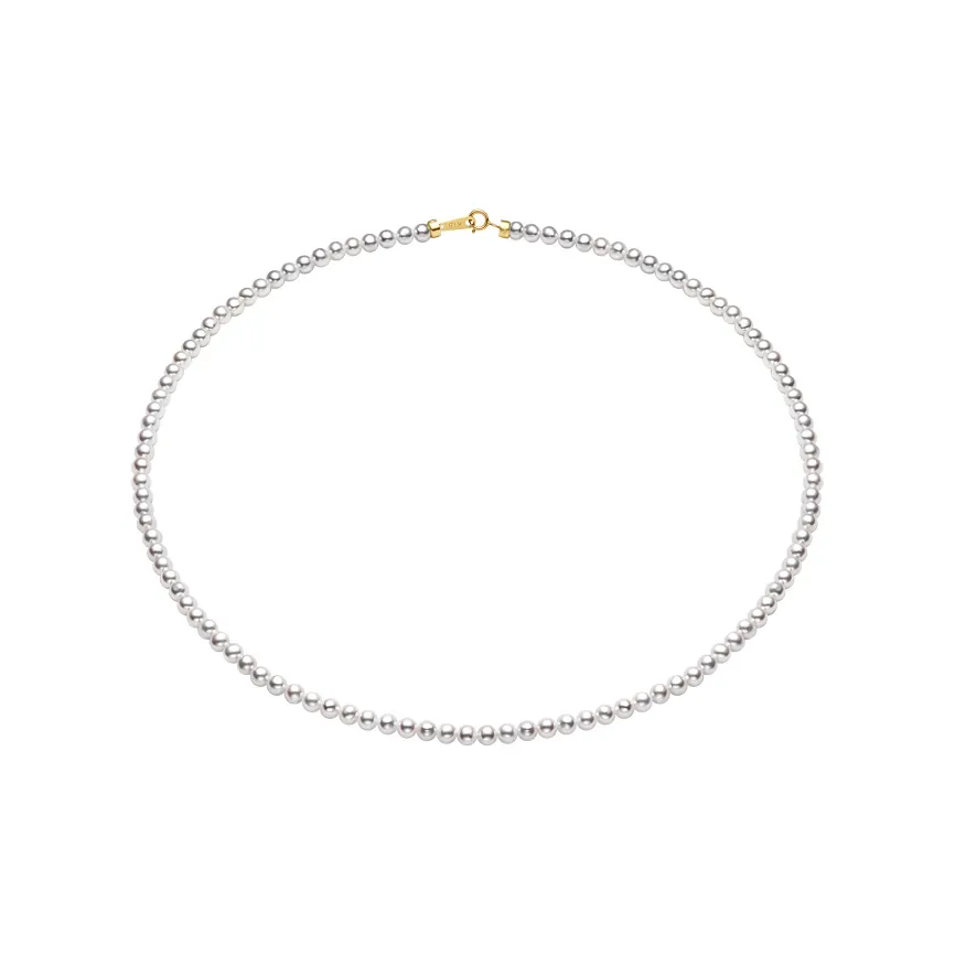 ME LUXE Pearl Necklaces Women's
