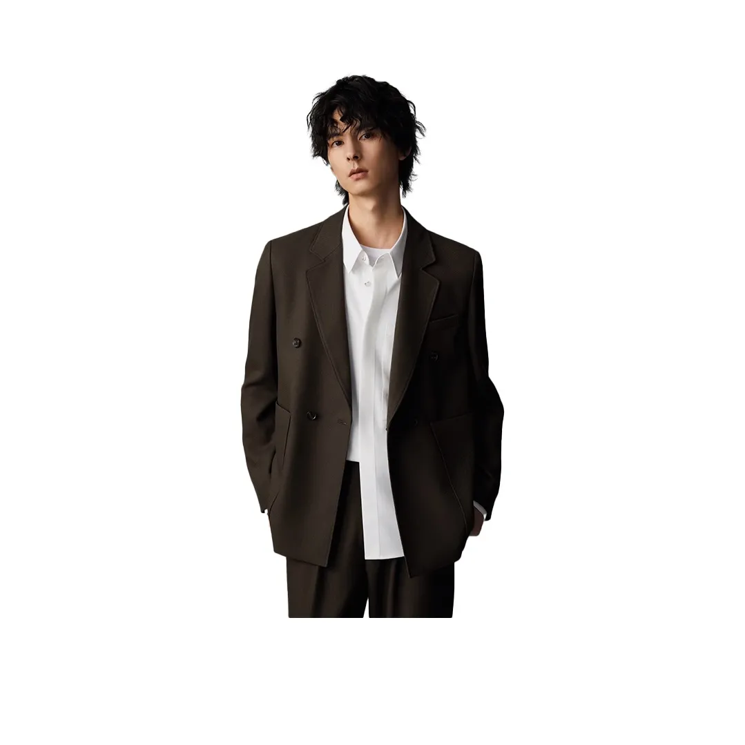 W2x Мужские Деловые Костюмы