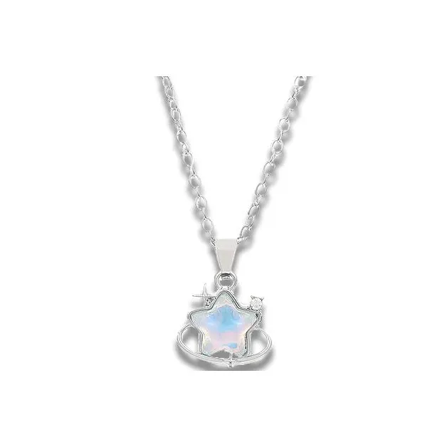 GIRATI Ожерелья Женские