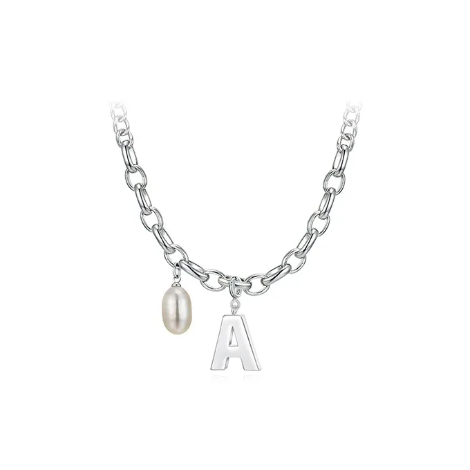 Glam Ever Pearl Pendant Unisex Glam Ever Жемчужные Подвески Унисекс