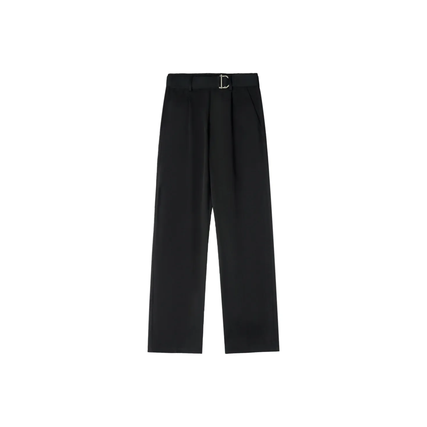 WILD LEADER Casual Pants Unisex
