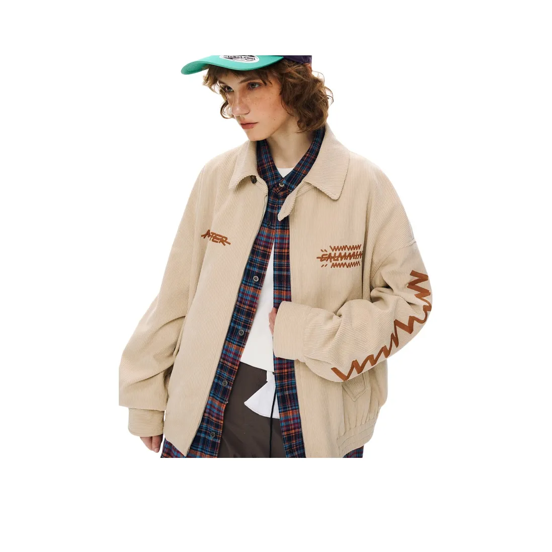 CALMMIND Куртки и Пальто Унисекс