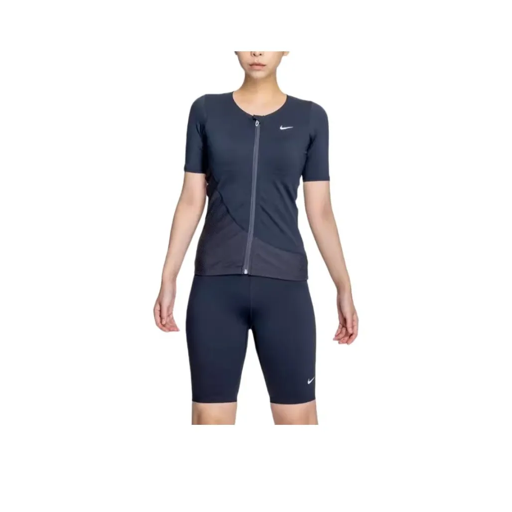 Nike Swimming Shorts Women's Blue