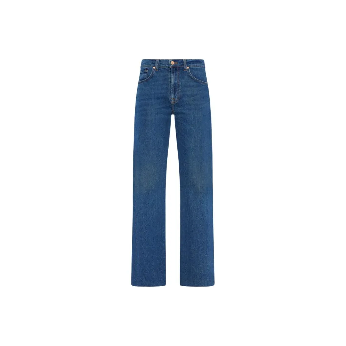 7 FOR Все MANKIND Джинсы Женские