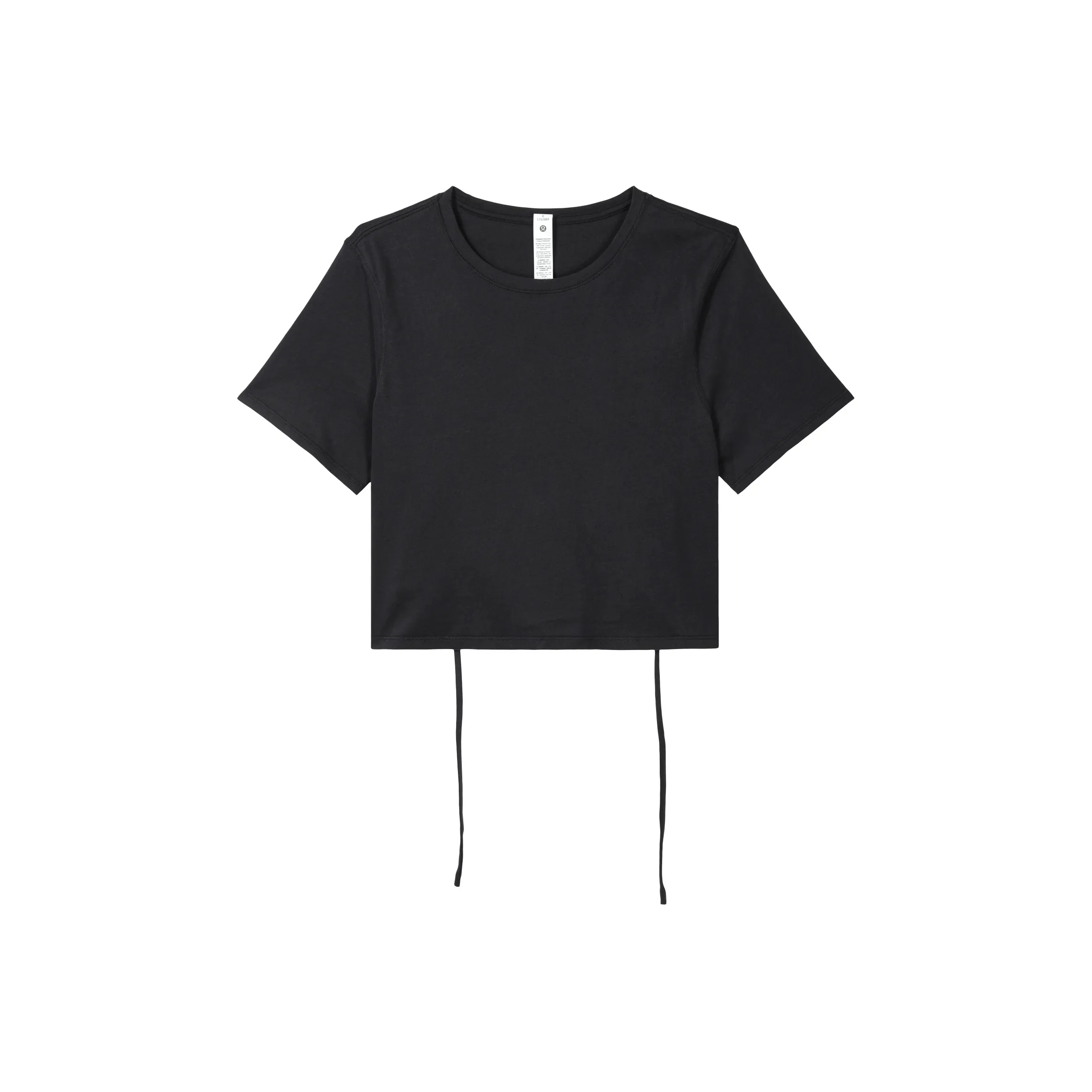 Женские T-рубашки Lululemon