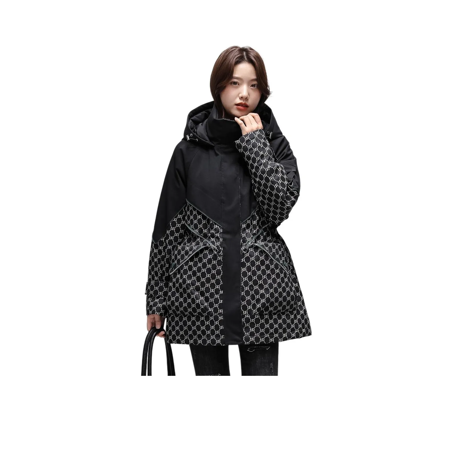 YAYA Женские Пуховики