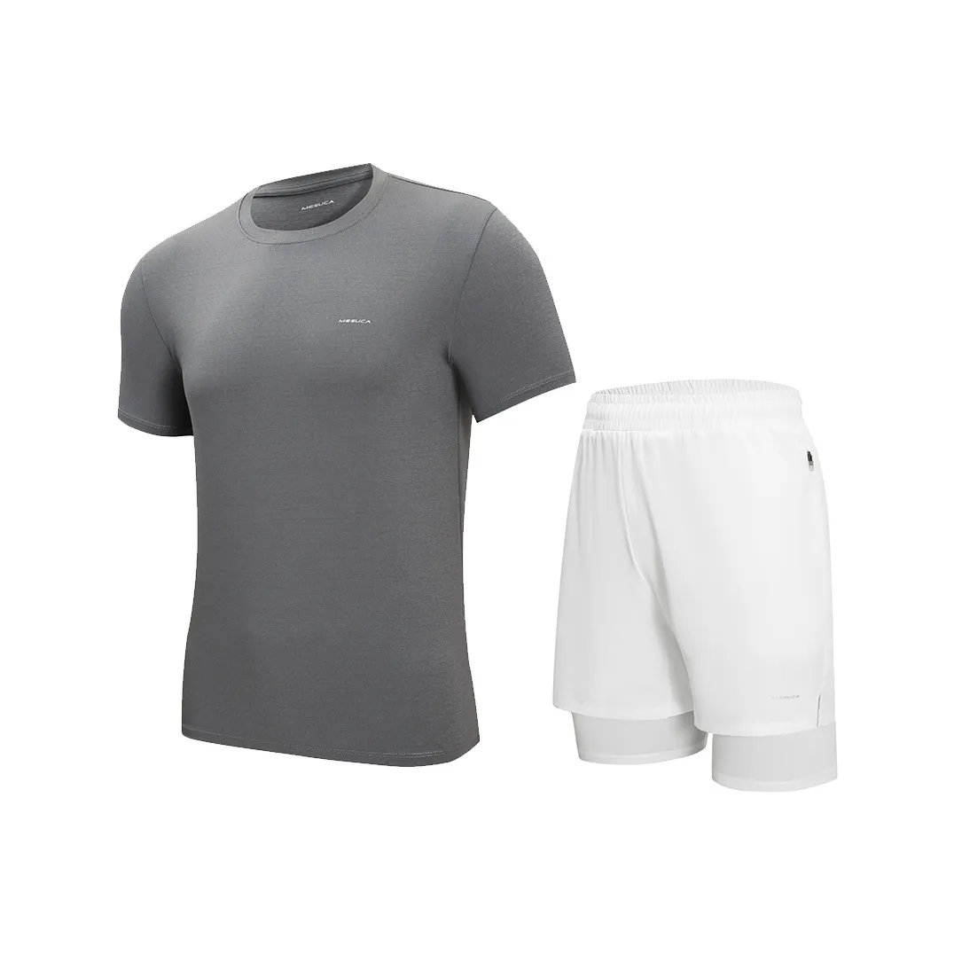 MESUCA Fitness Sets Men's