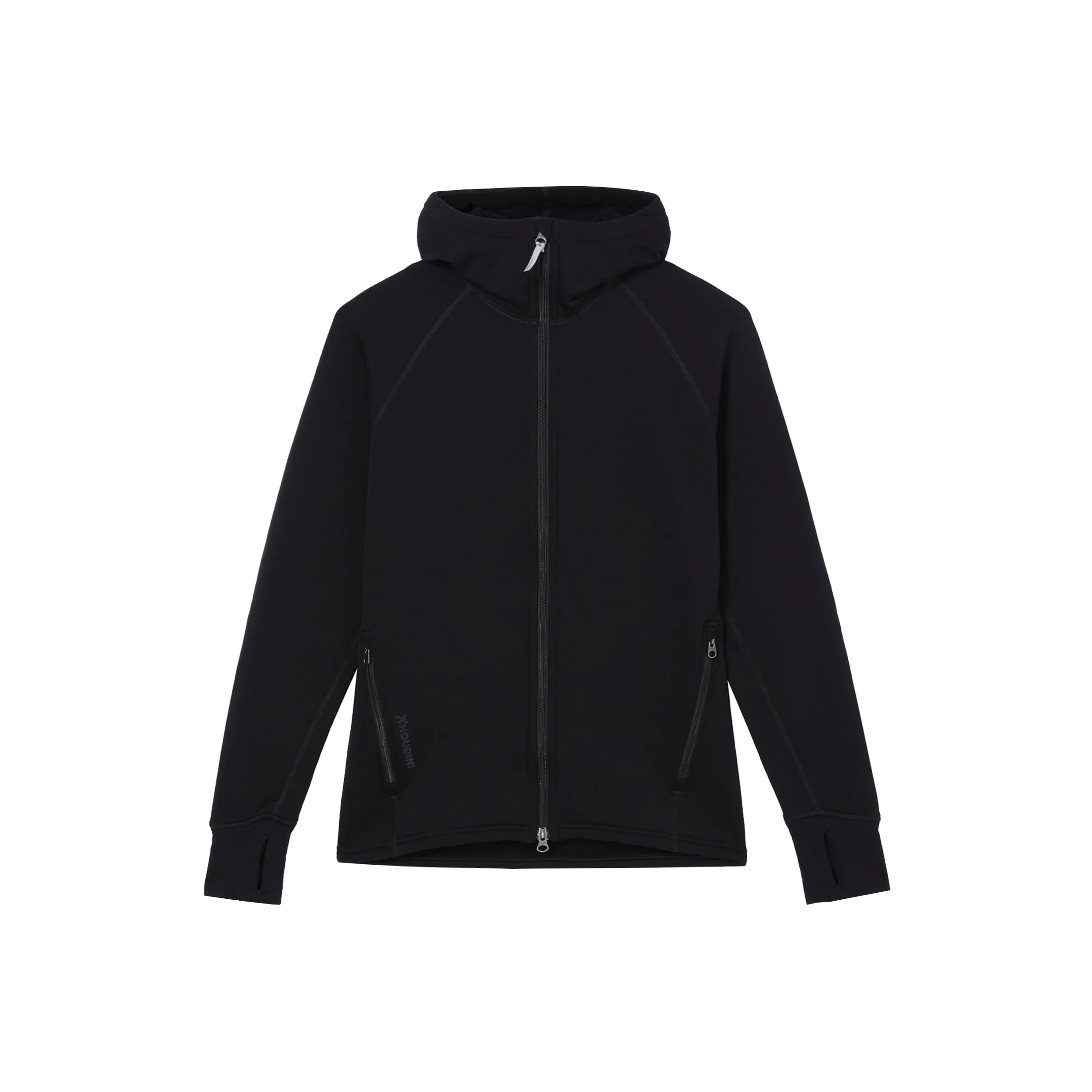 Houdini PowerHoudi Мужские Флисовые Куртки