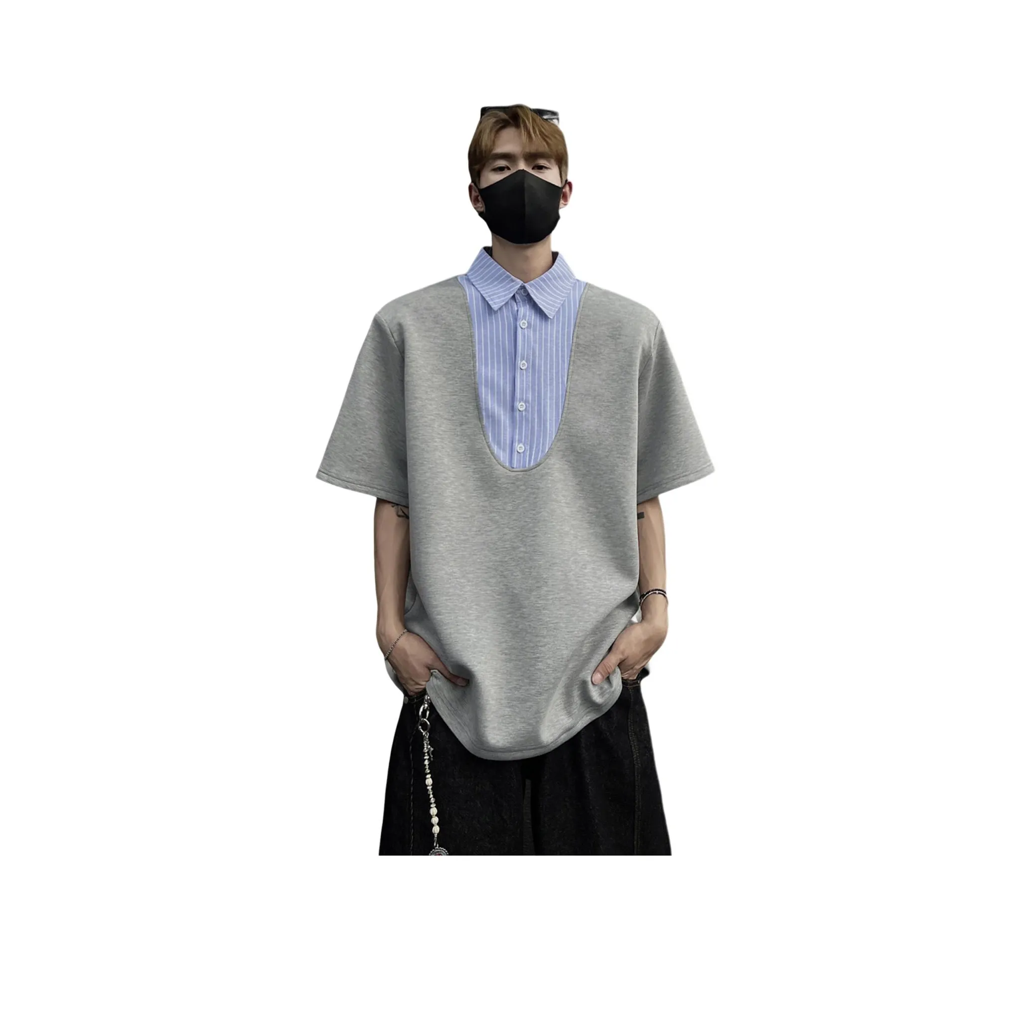 Nordic Raiders Унисекс Футболки