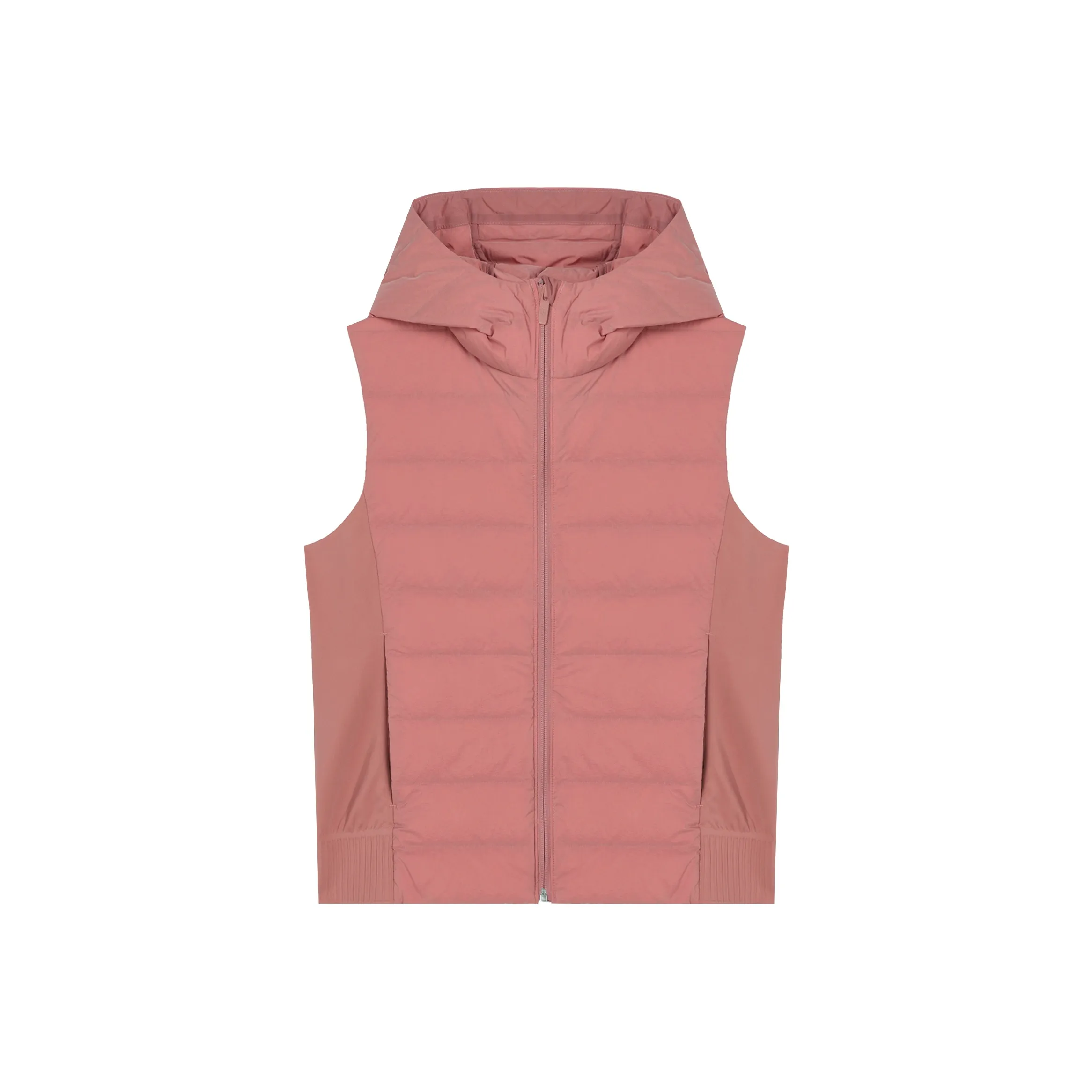 lululemon Женская пуховая жилетка