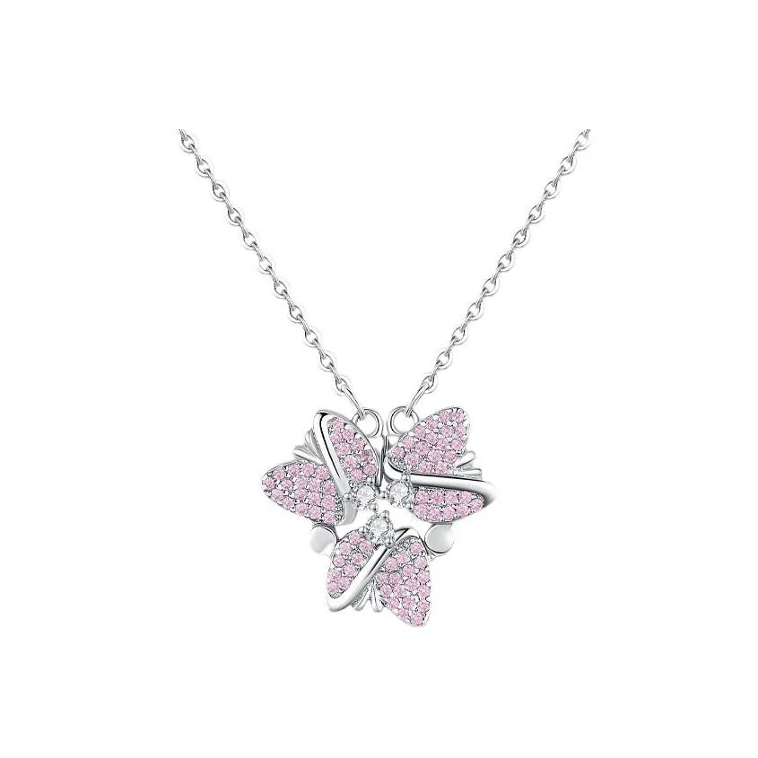 Stacked Necklaces Unisex