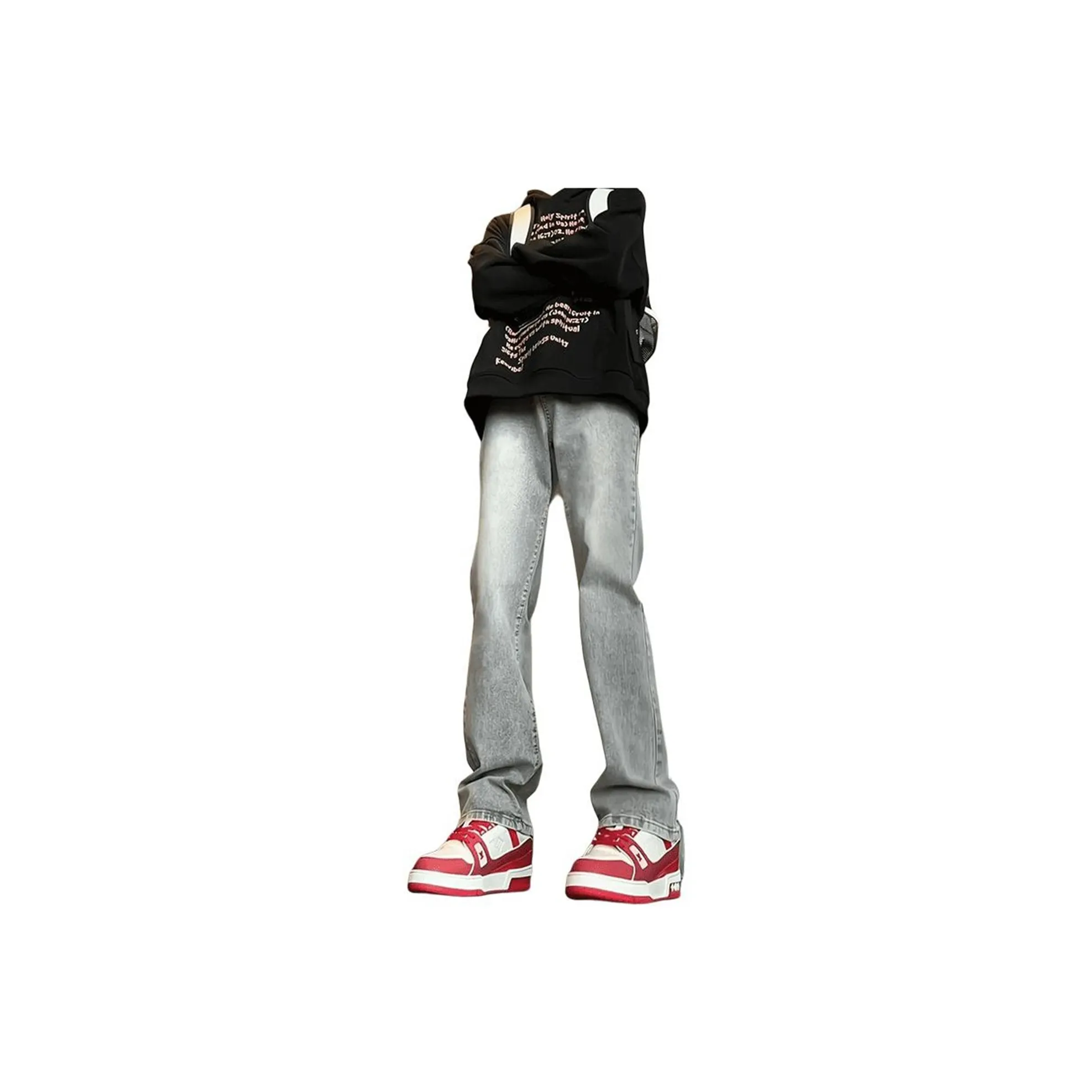 Paddy Julia Jeans Unisex