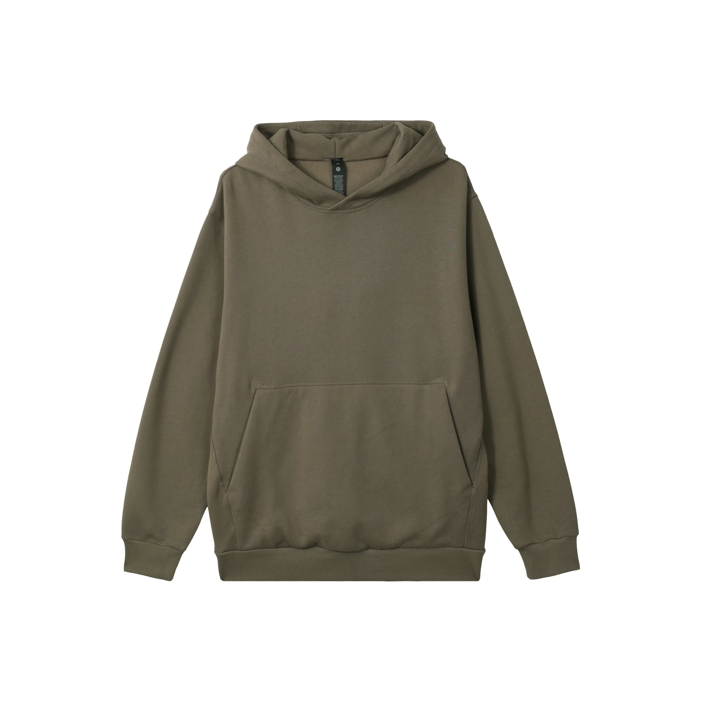 lululemon Steady State Толстовка Мужская