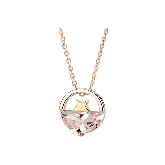 PIARA Necklaces Women's