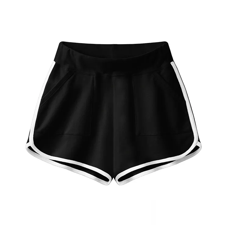 Aimilian Женские спортивные шорты