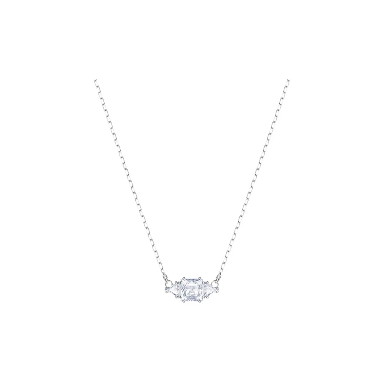 Swarovski Attract Ожерелья Женские