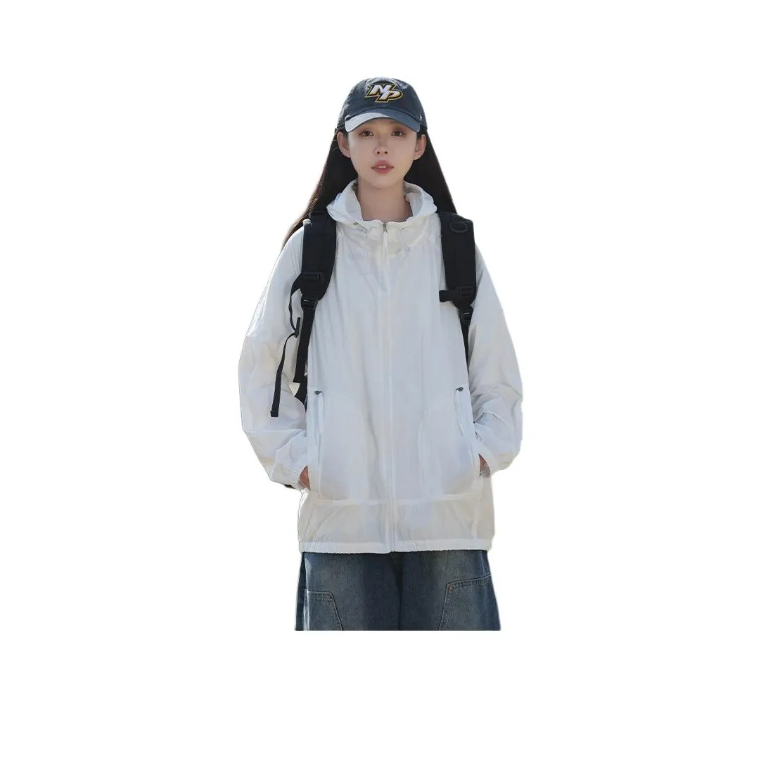 KSEK UV Protection Sun Protection Clothing Unisex