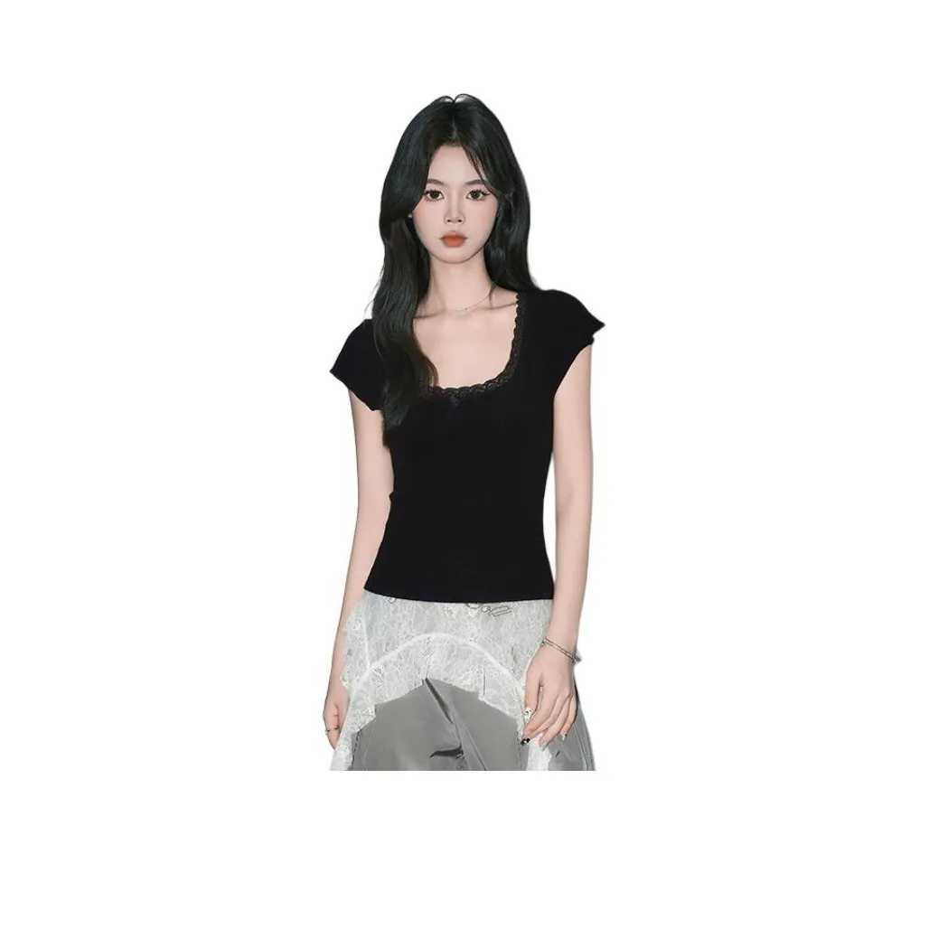 FOREVER 21 Женские футболки