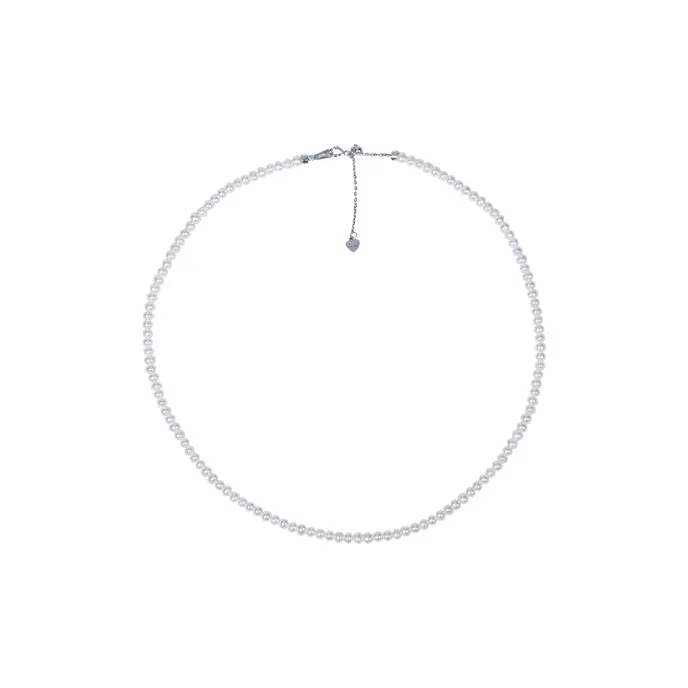 Ancient Jewelry Pearl Necklaces Women's