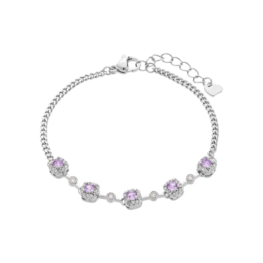 Anxious Медные Браслеты Женские