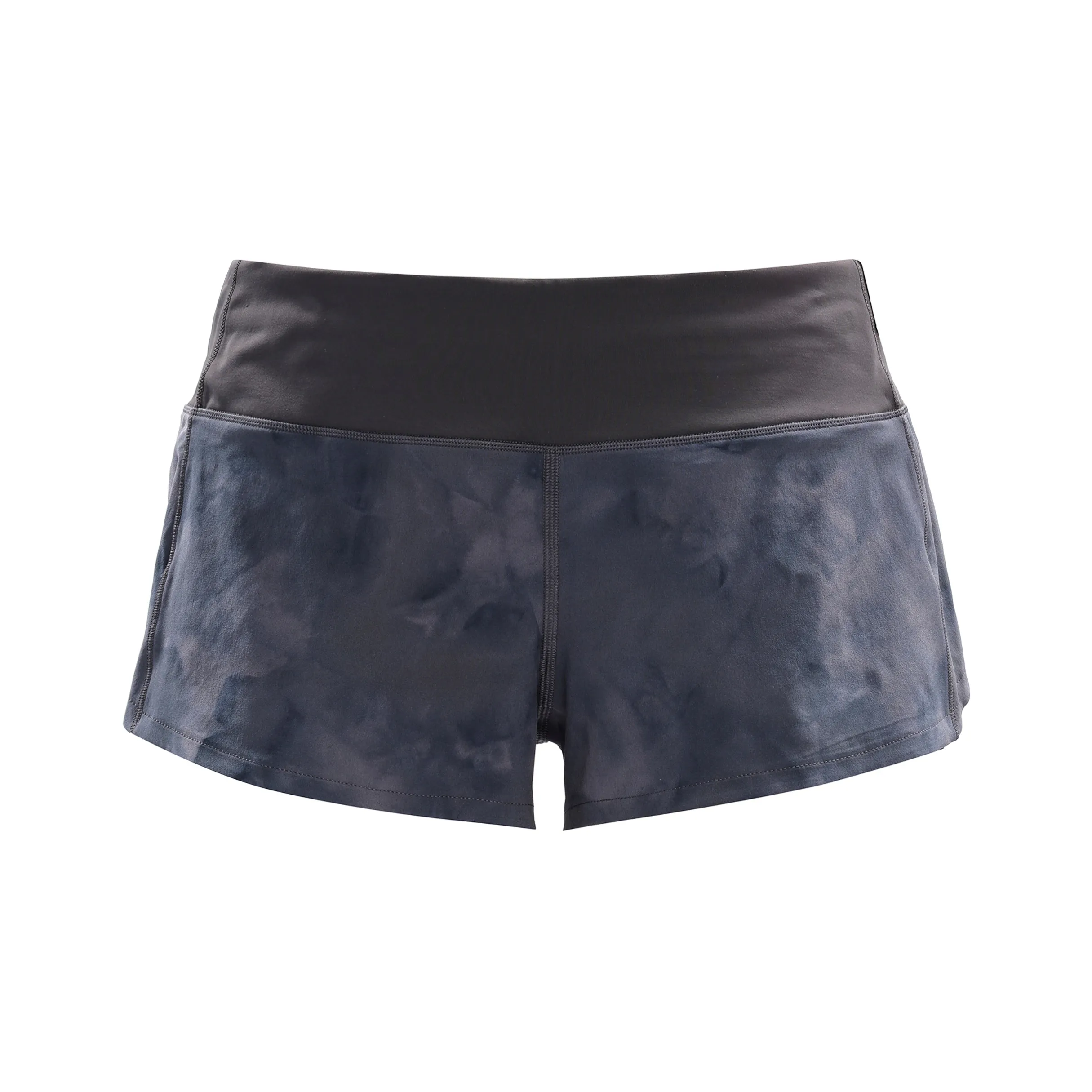 lululemon Спортивные шорты для женщин