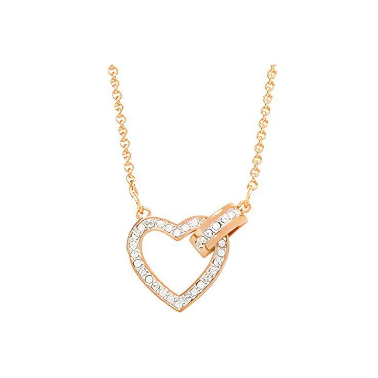 Swarovski Lovely Necklaces Women's