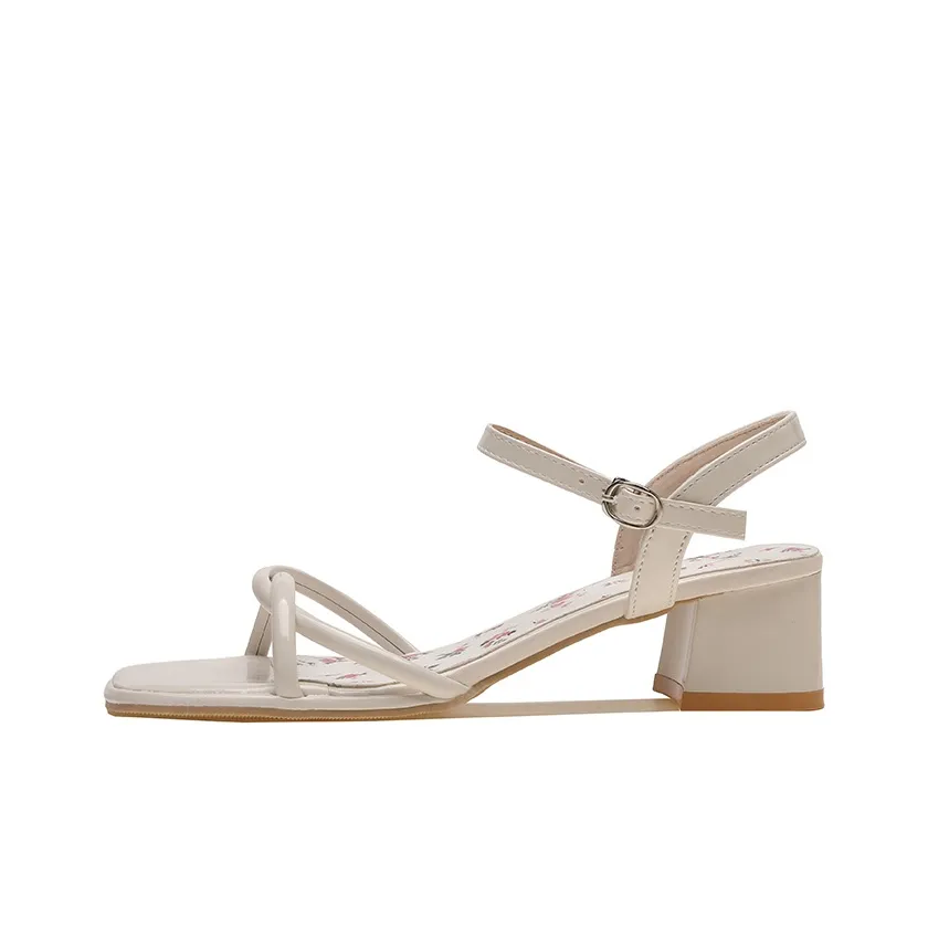 MUKALUO One Ремешок Сандалии Женские