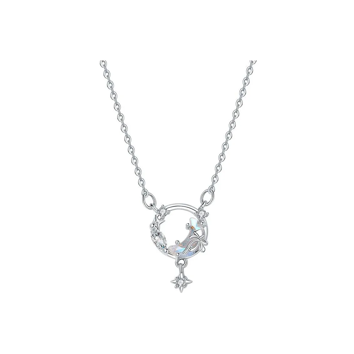 SKSW Necklaces Women's