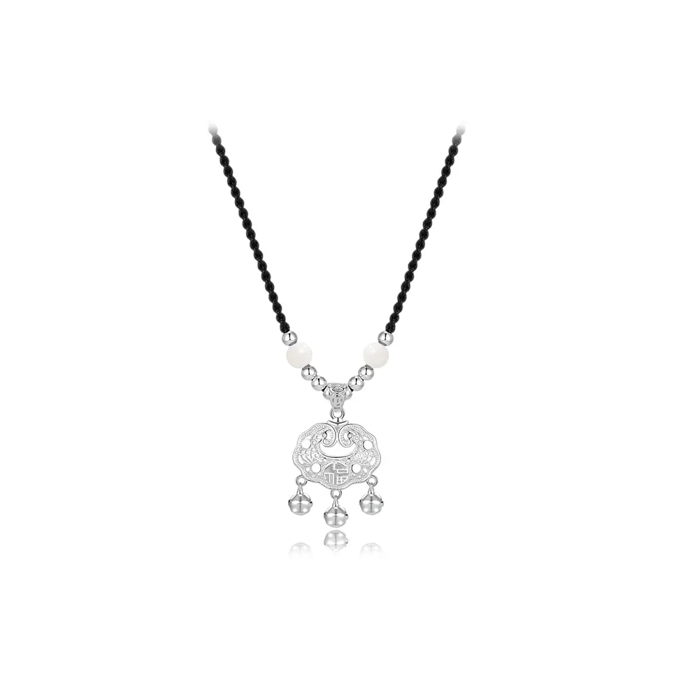 LuluCanaan Сплав Ожерелья Унисекс