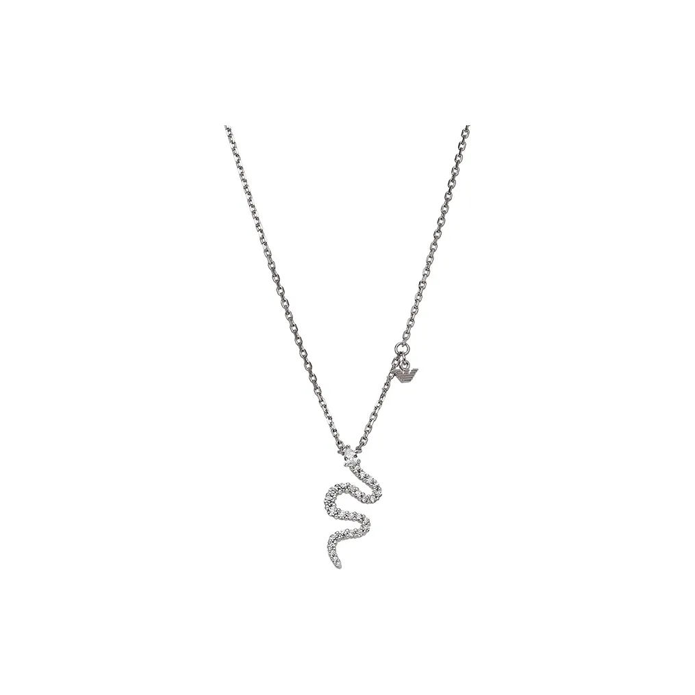 EMPORIO ARMANI Necklaces Women's