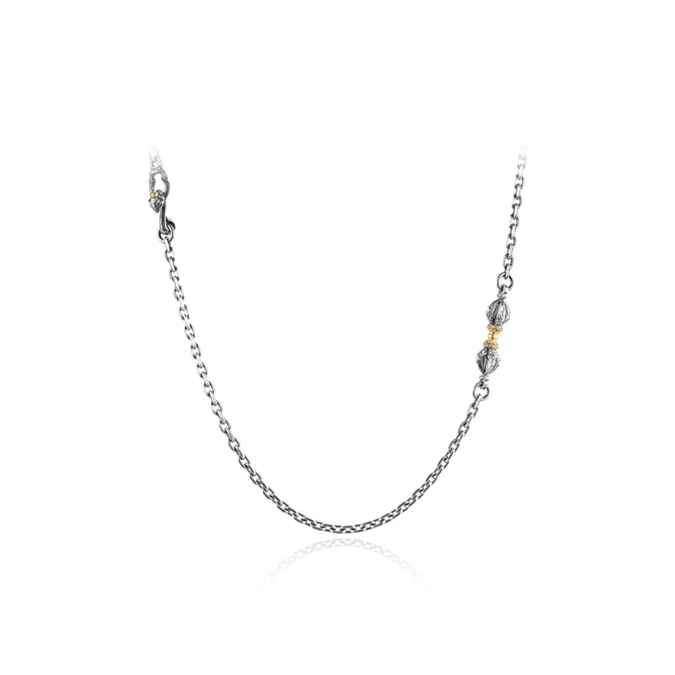 MGS Necklaces Men's