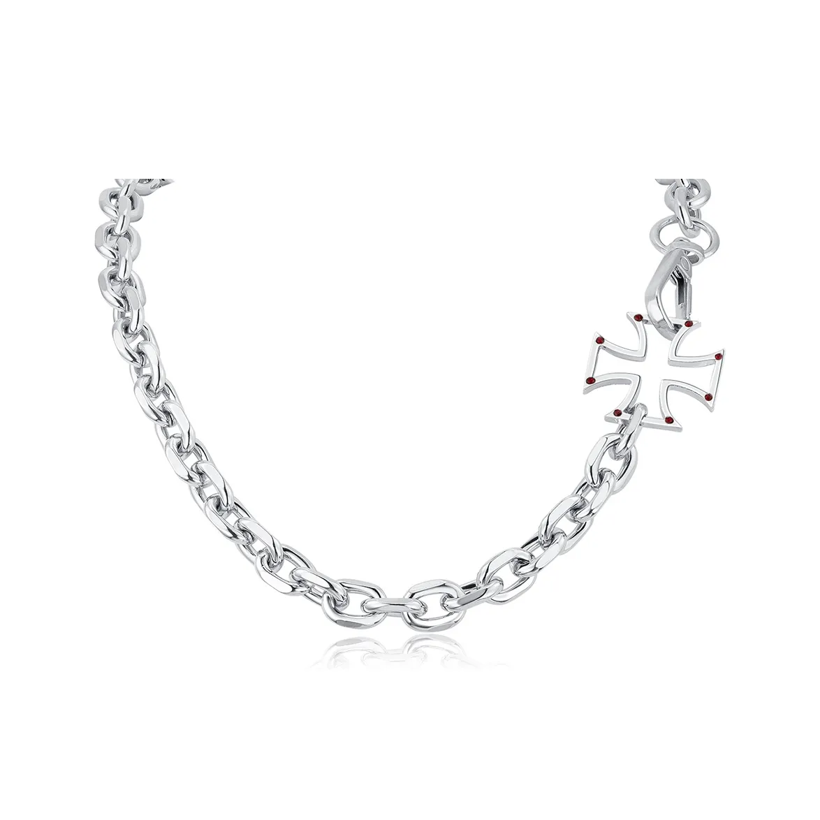 YUYIN Ожерелья Унисекс