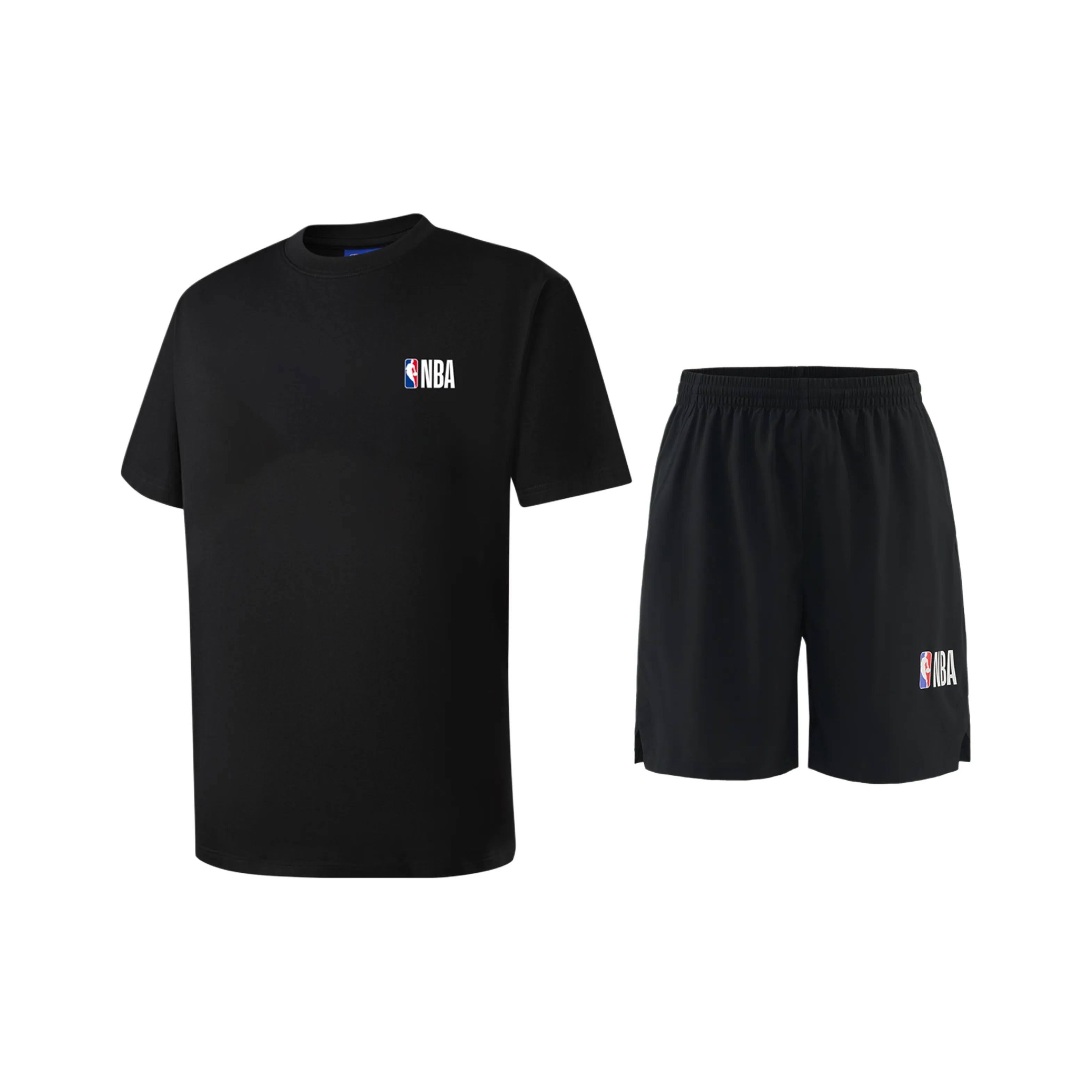 NBA Alliance Edition Повседневная Спортивная Одежда Унисекс