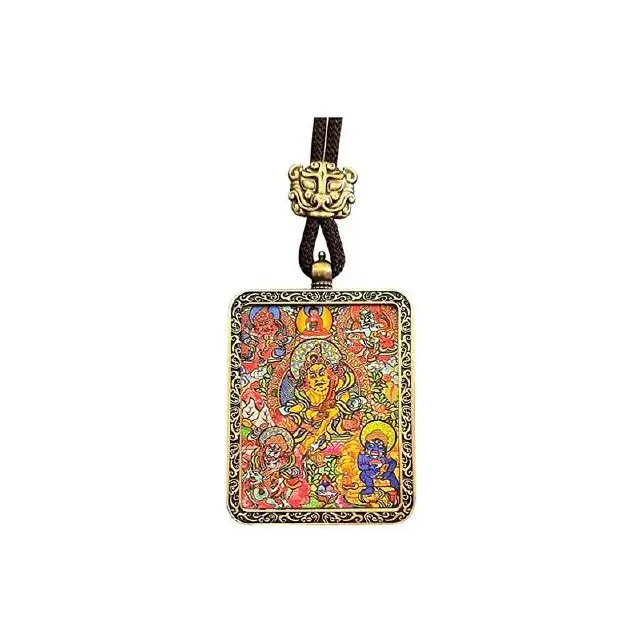 ZOKS Ожерелья Унисекс