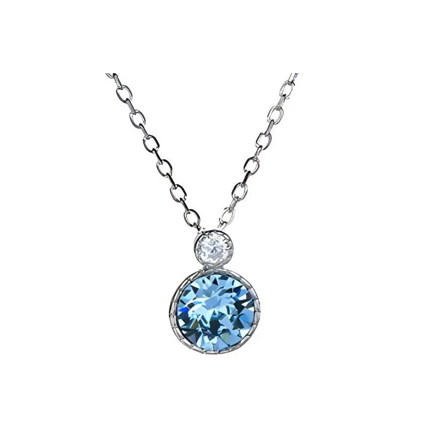 NOME Серебряные ожерелья с покрытием женские